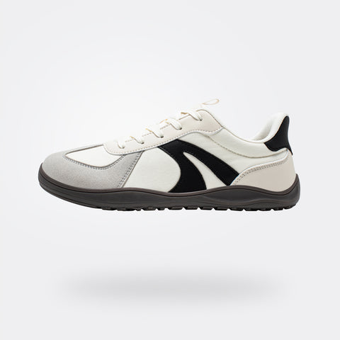 Jasmine - Wide Toe Shoes
