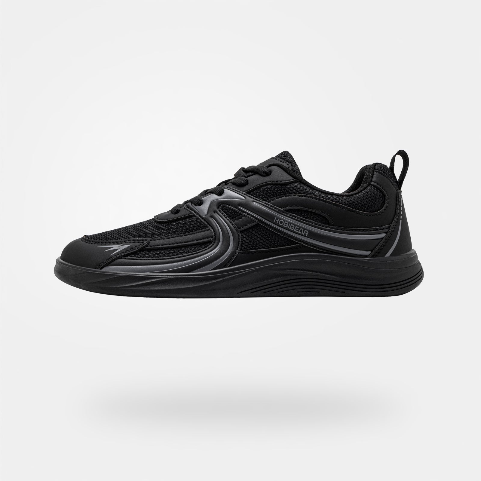 Nebula - Wide Toe Sneakers