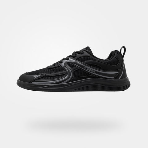 Nebula - Wide Toe Sneakers