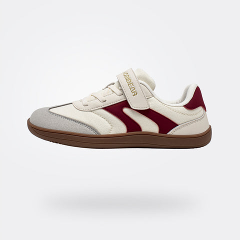 Kid's Orchid - Barefoot Shoes