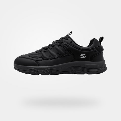 Pace -  Wide Toe Shoes