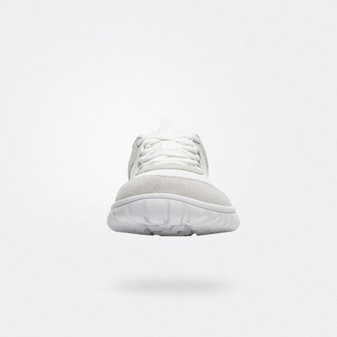 Crag - Wide Toe Sneakers