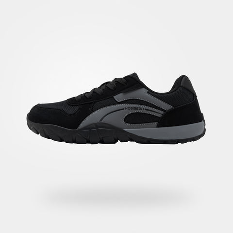 Cirrus - Wide Toe Sneakers