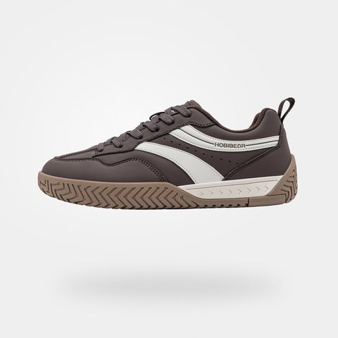 Magnolia - Wide Toe Sneakers