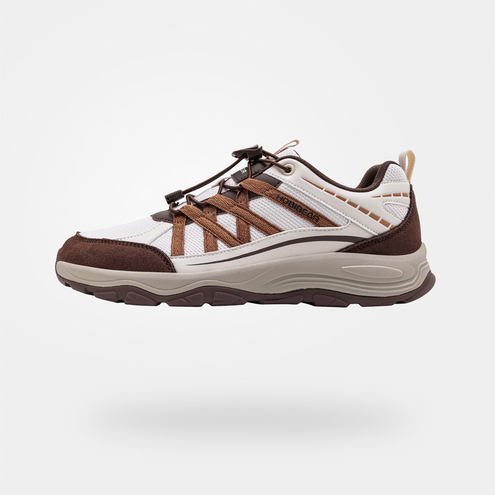 Pulse - Wide Toe Sneakers