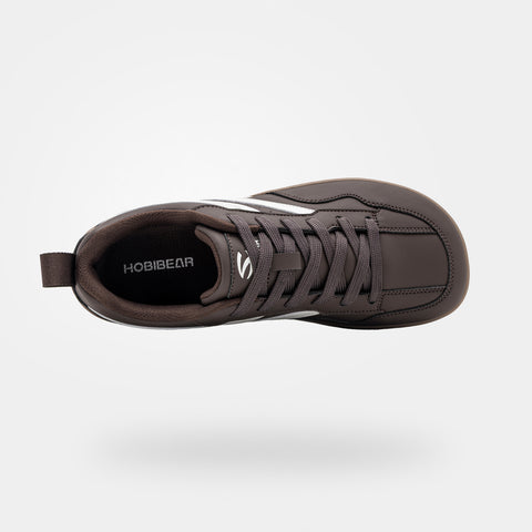 Magnolia - Wide Toe Sneakers