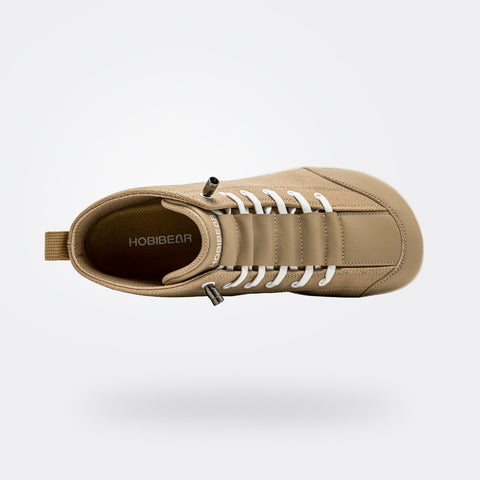 Rowan - Barefoot Shoes