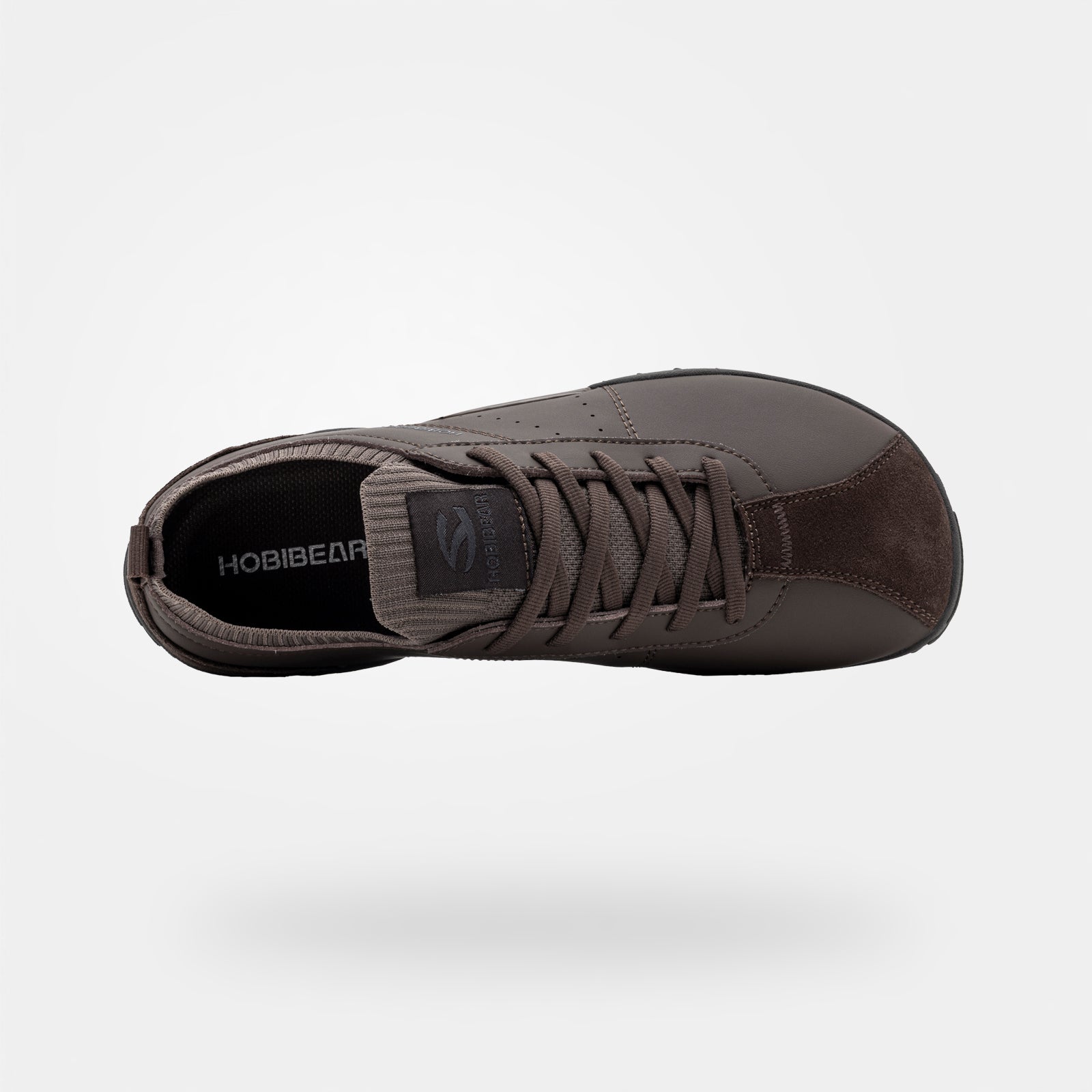 Ember - Wide Toe Sneakers