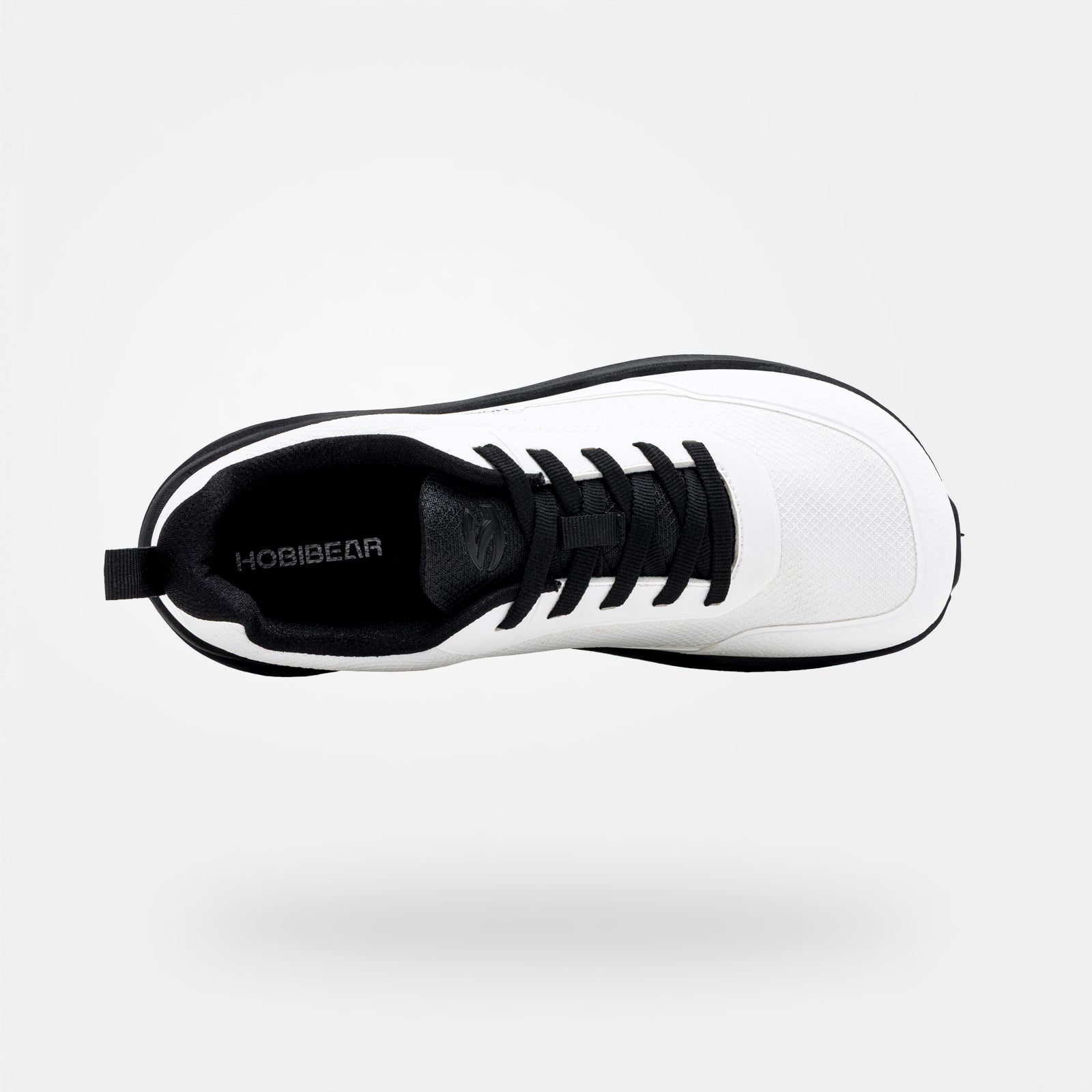 Aura - Wide Toe Sneakers