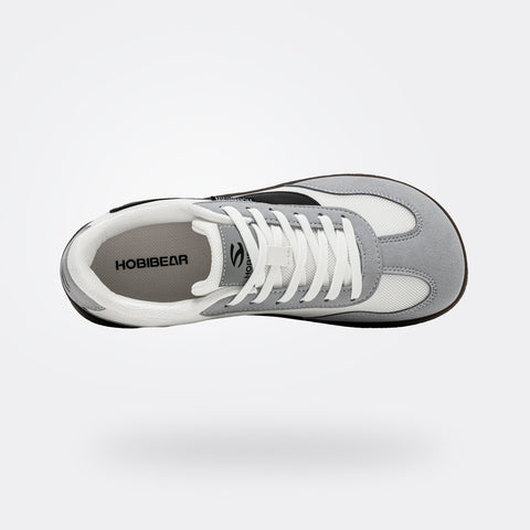 Opuntia - Wide Toe Sneakers