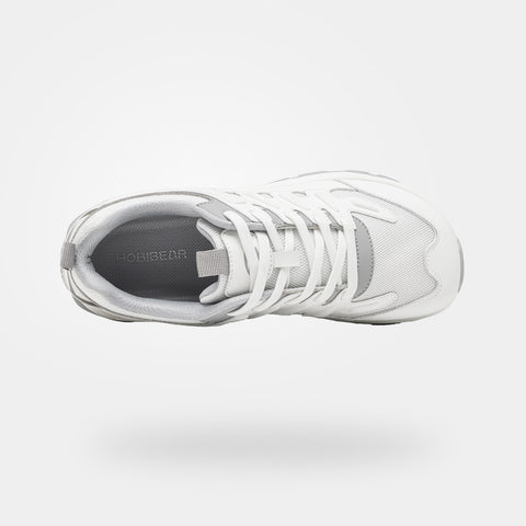 Peak - Wide Toe Sneakers