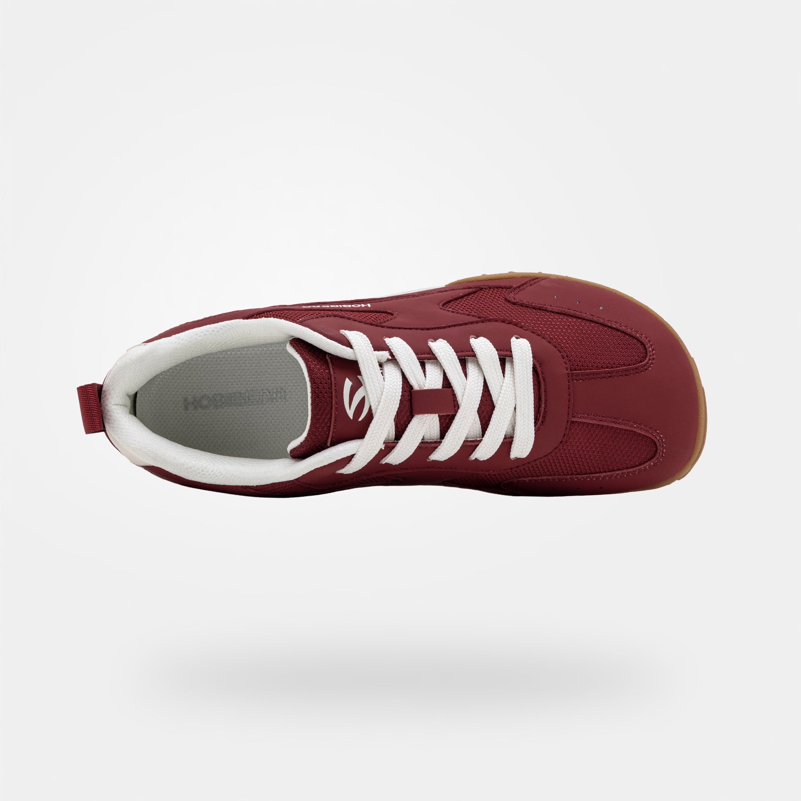 Terra - Wide Toe Sneakers