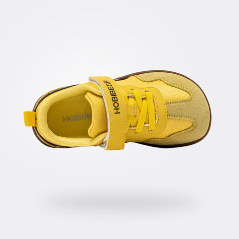 Kid's Gorse - Wide Toe Shoes