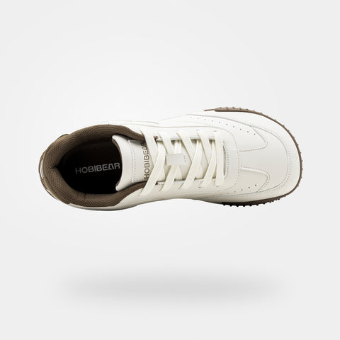 Yucca - Wide Toe Shoes