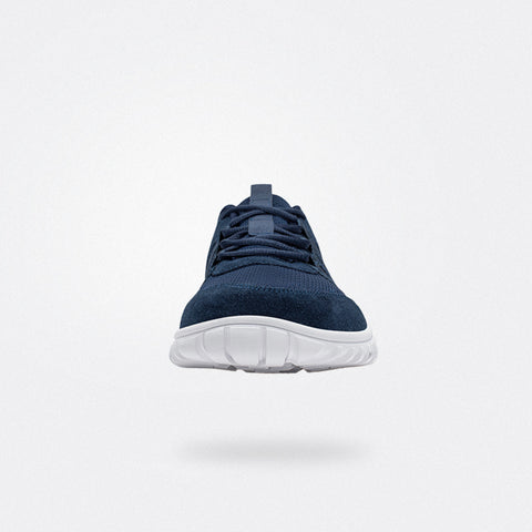Crag - Wide Toe Sneakers