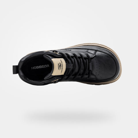 Boreal - Winter Casual Boots