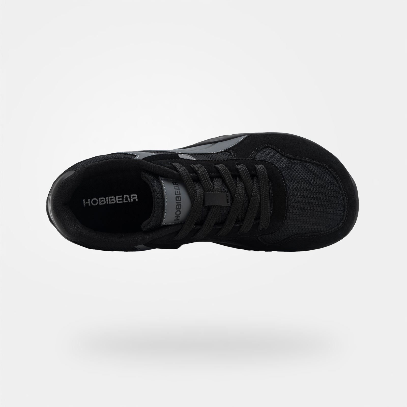 Cirrus - Wide Toe Sneakers