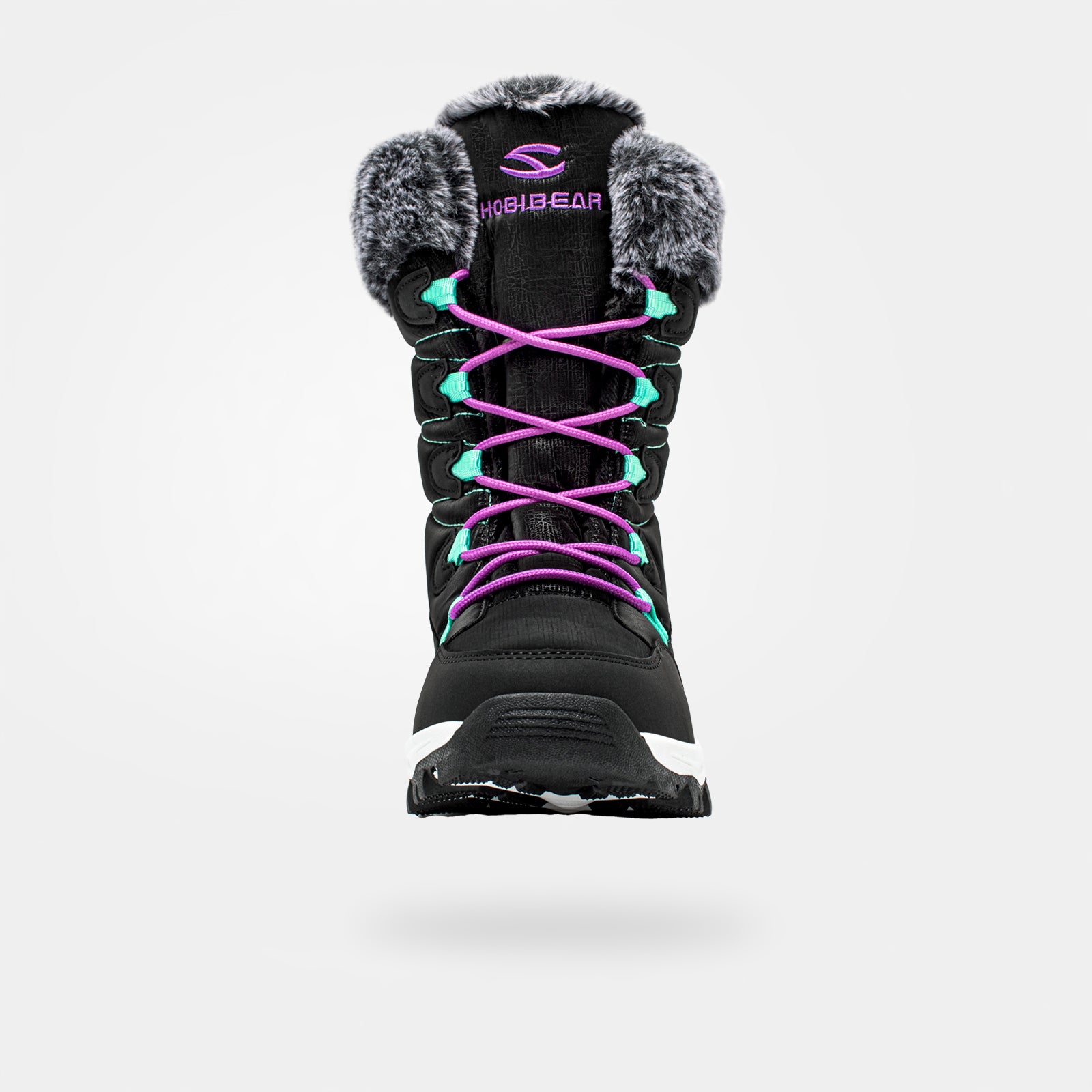 Pioneer Trail - Snow Boots