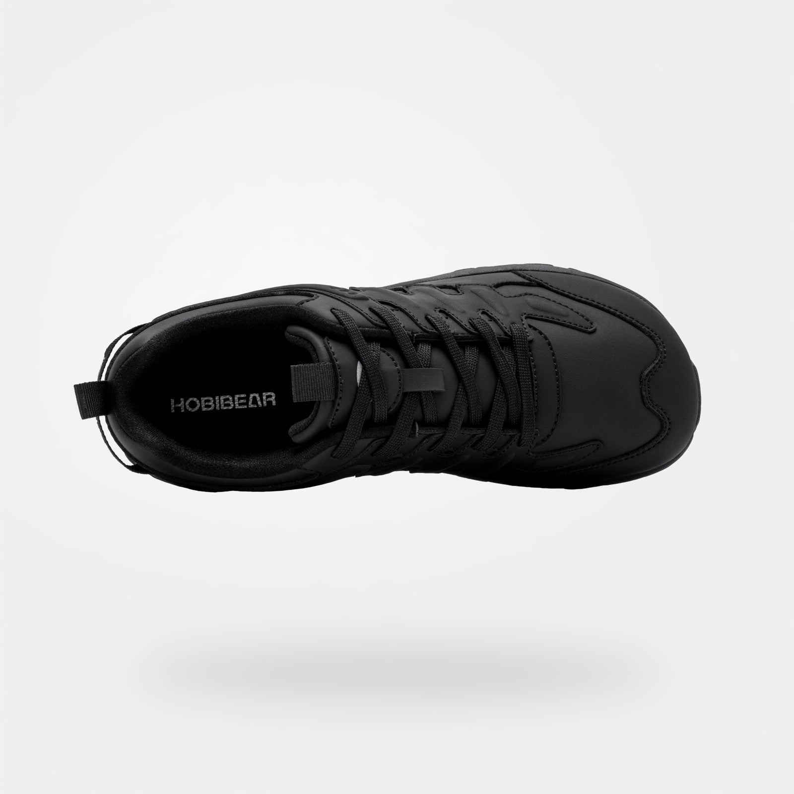 Pace -  Wide Toe Shoes