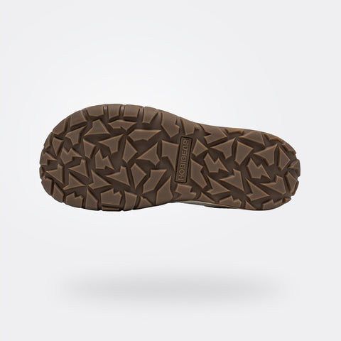 Hareball - Wide Toe Sneakers