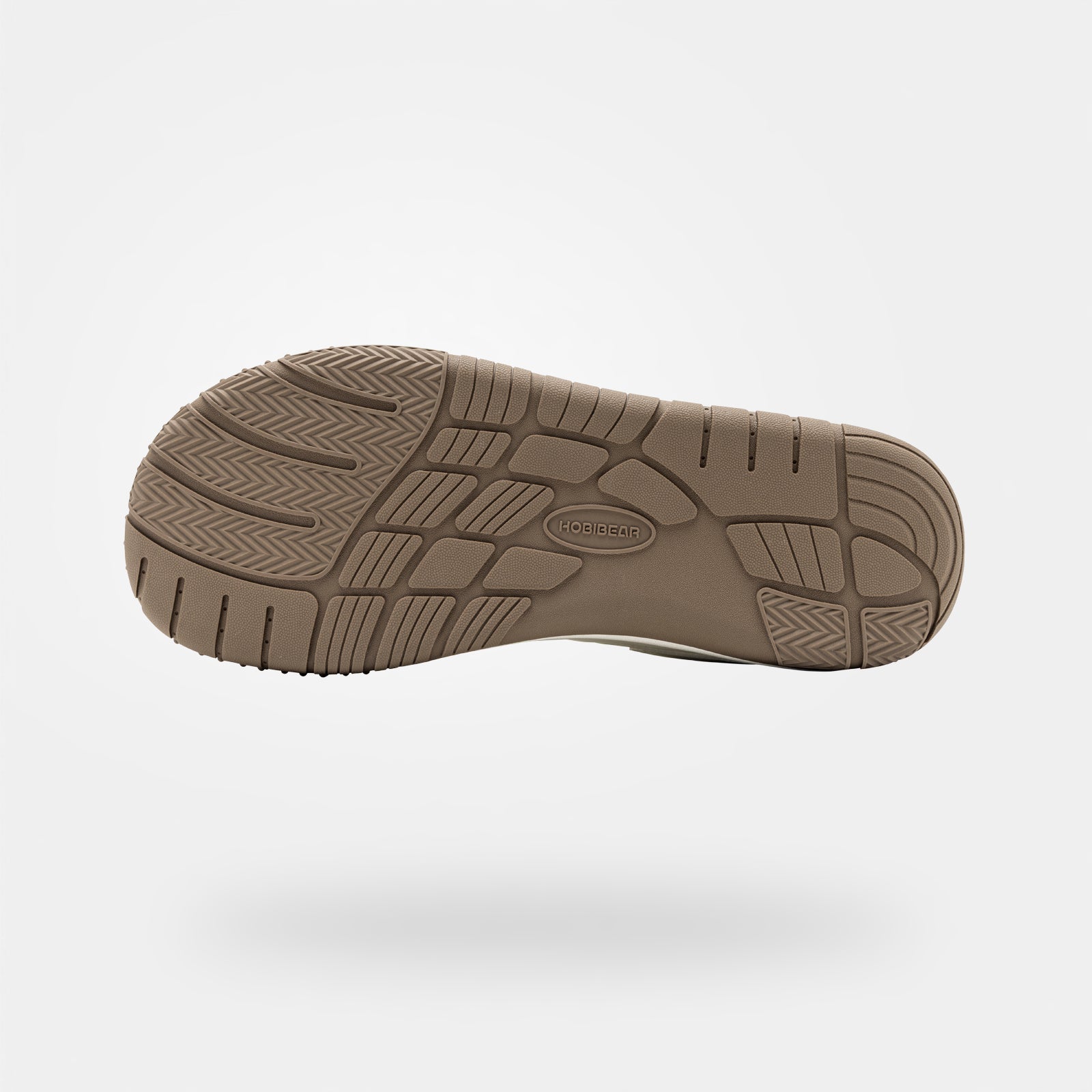 Yucca - Wide Toe Shoes