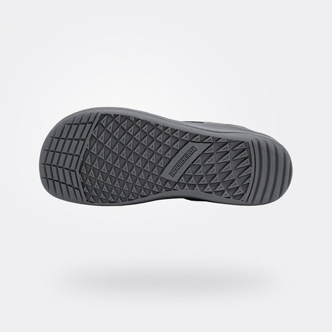 Willow - Wide Toe Shoes