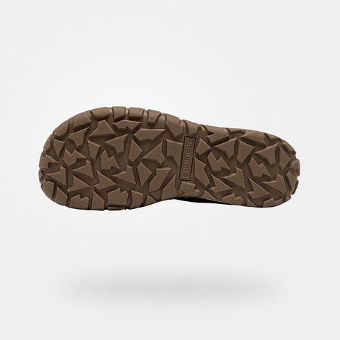 Hollow 2.0 - Wide Toe Sneakers