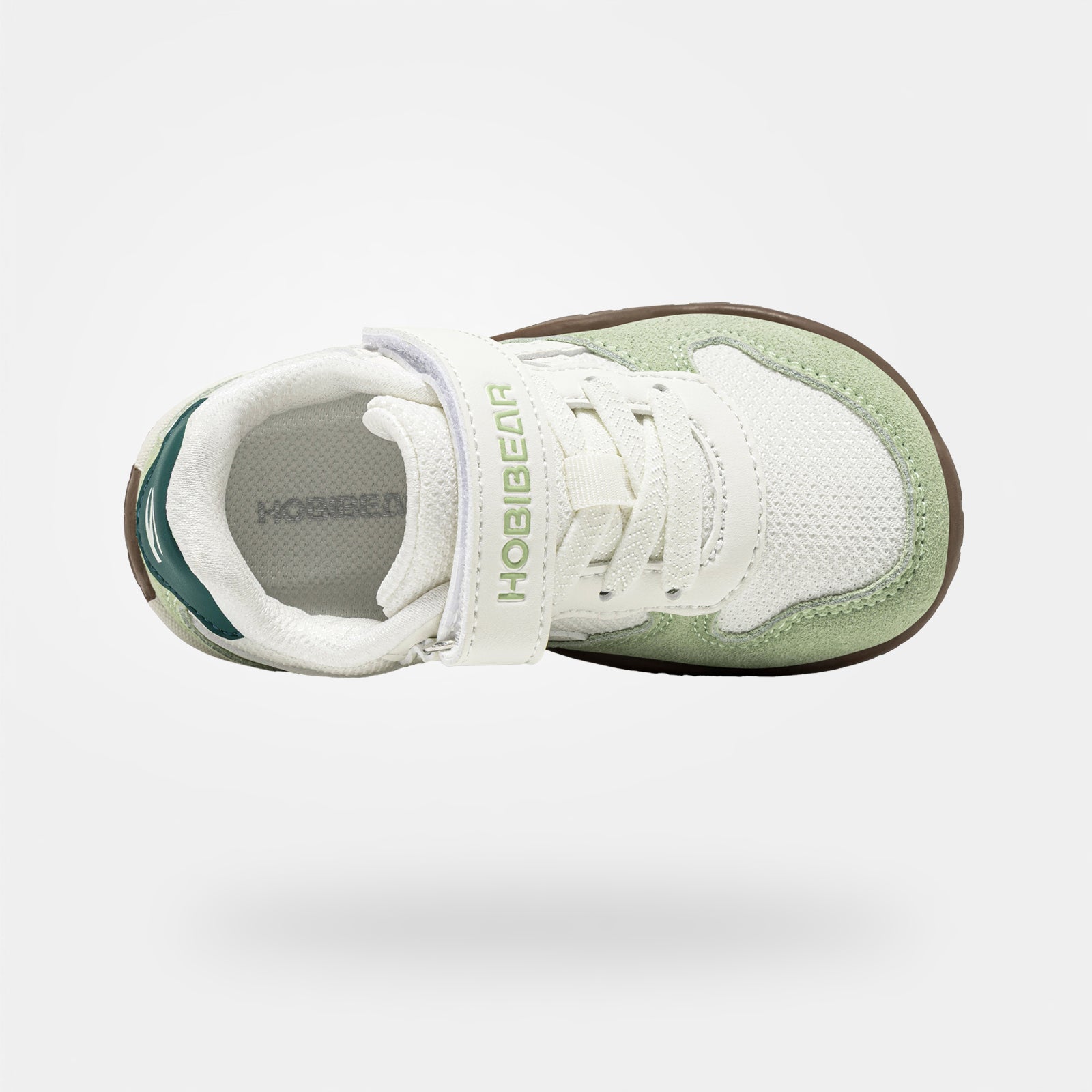 Kid's Hareball - Wide Toe Sneakers
