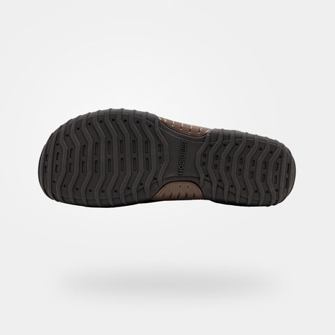 Ember - Wide Toe Sneakers