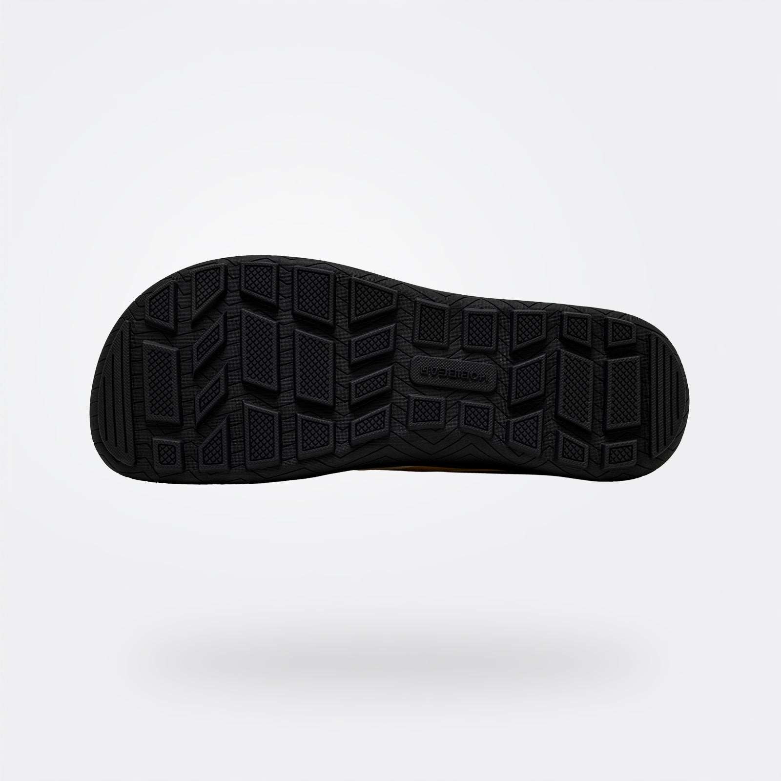 Gorse - Wide Toe Sneakers