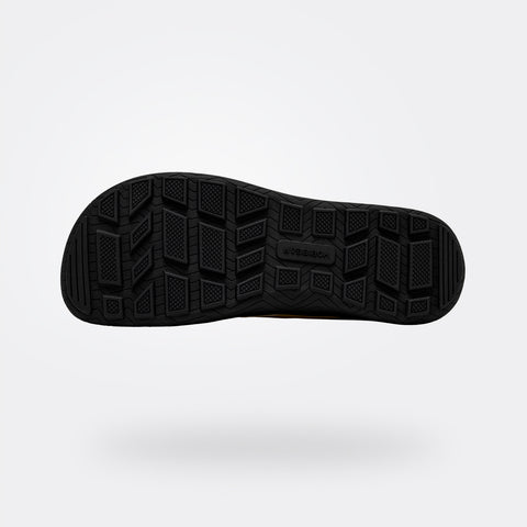 Gorse - Wide Toe Sneakers