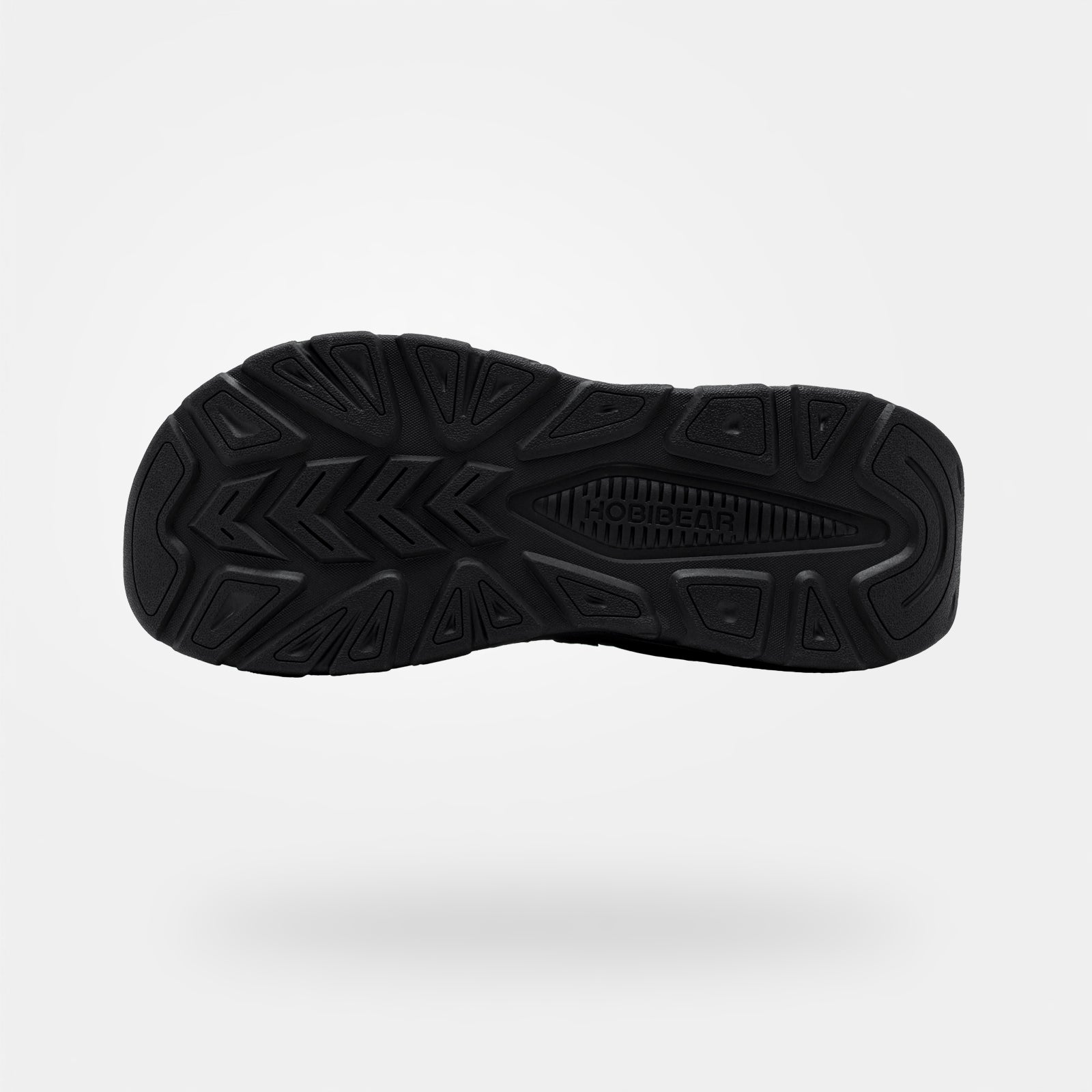 Pace -  Wide Toe Shoes
