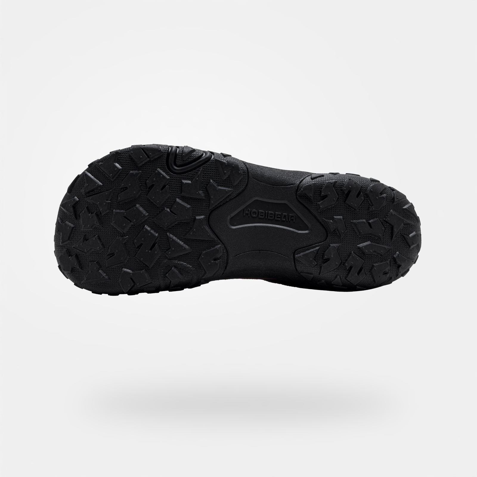 Solstice - Wide Toe Sneakers