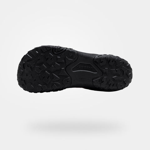 Solstice - Wide Toe Sneakers