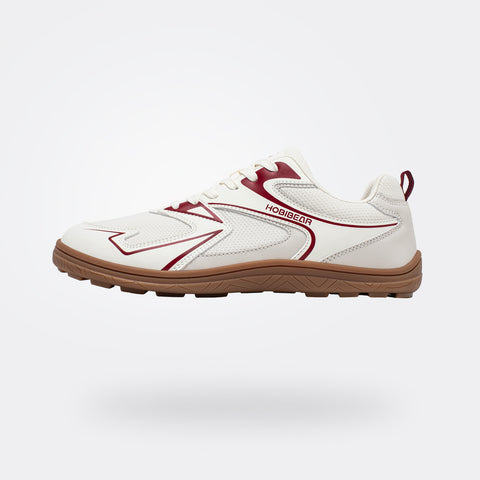 Gladiolus - Wide Toe Sneakers