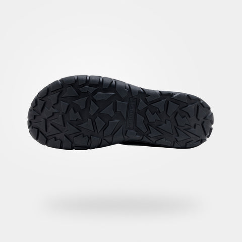 Hareball 2.0 - Wide Toe Sneakers