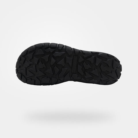 Cirrus - Wide Toe Sneakers