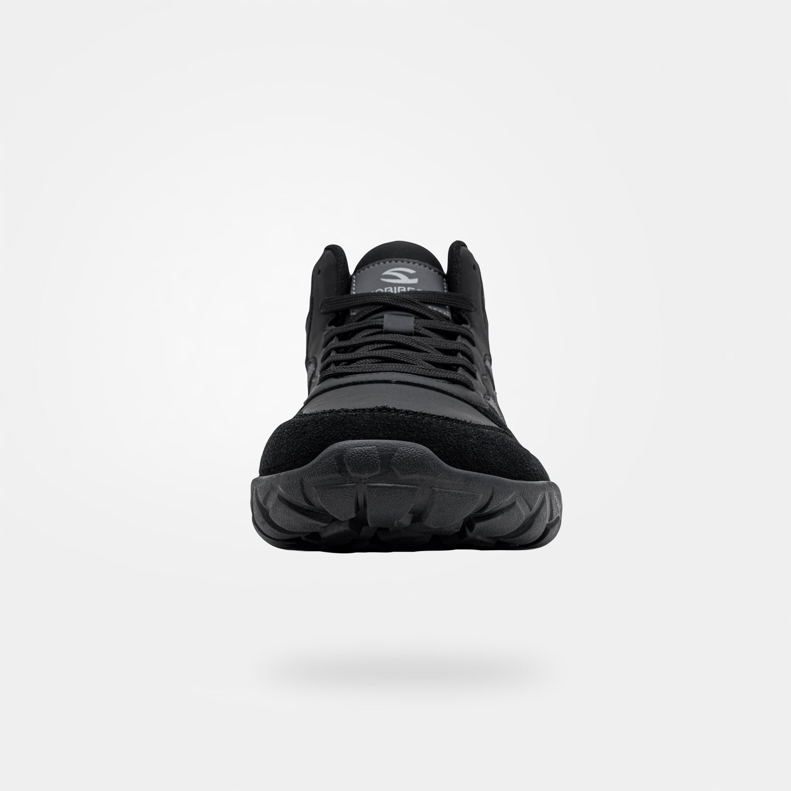 Hareball 2.0 - Wide Toe Sneakers