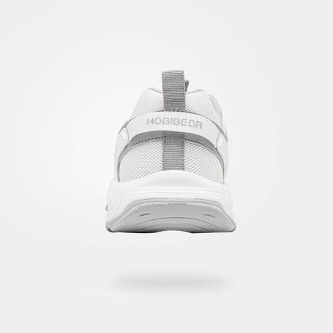 Peak - Wide Toe Sneakers
