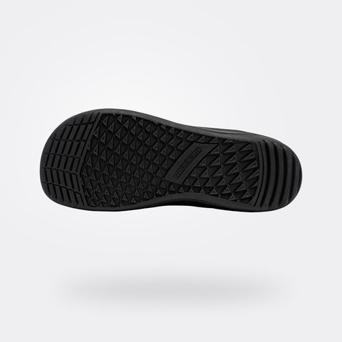 Willow - Wide Toe Shoes