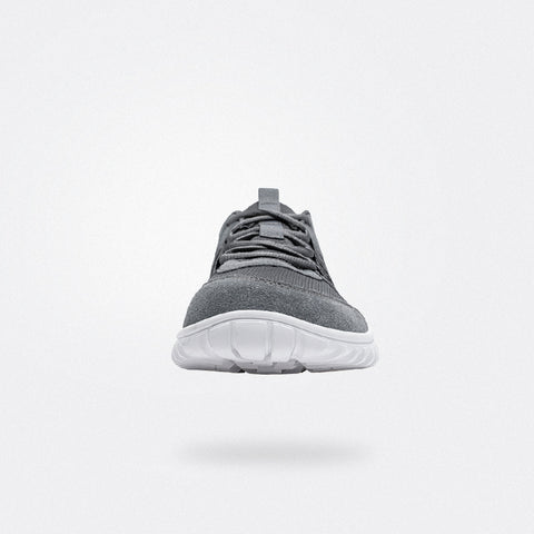 Crag - Wide Toe Sneakers