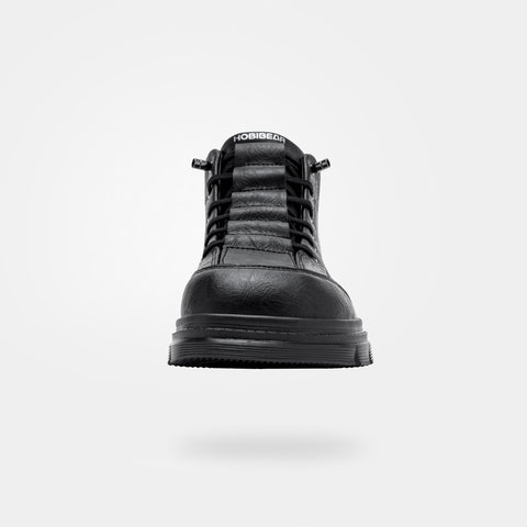 Summit - Winterliche Freizeitstiefel