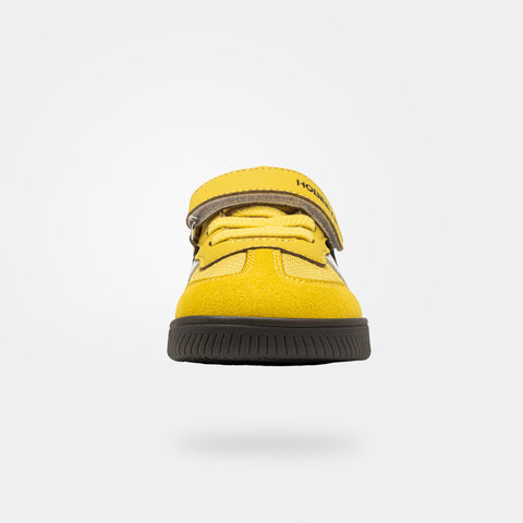 Kid's Lily - Wide Toe Shoes