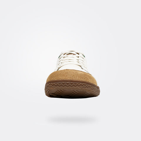 Oxalis - Wide Toe Shoes