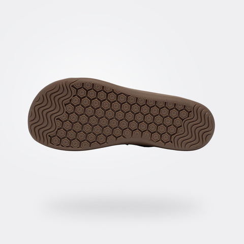 Tannin - Barefoot Shoes