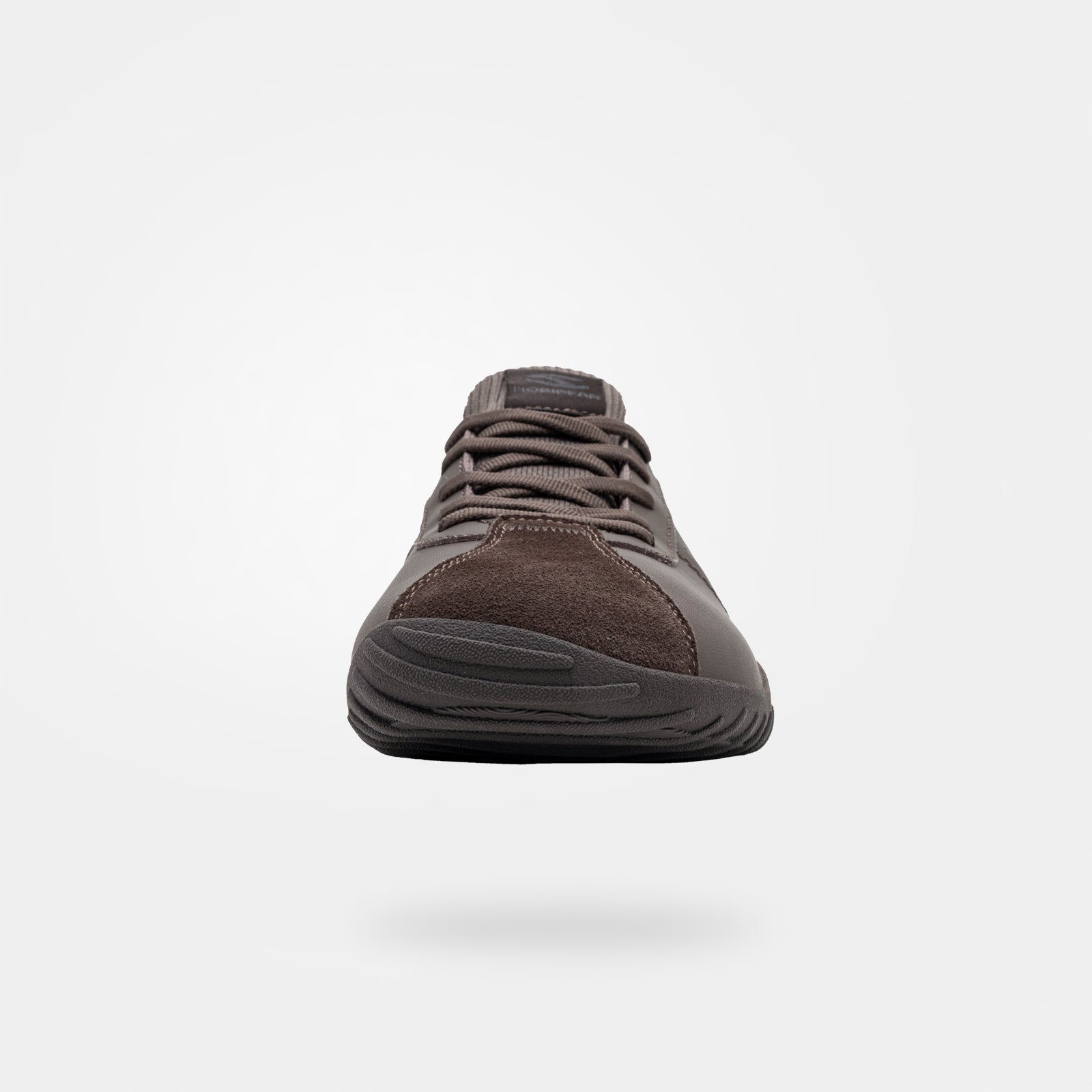 Ember - Wide Toe Sneakers