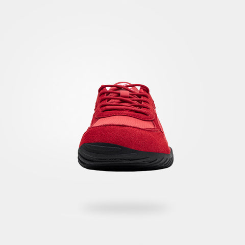 Eclipse - Wide Toe Sneakers
