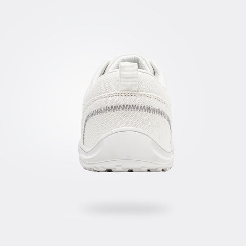 Dawn - Wide Toe Shoes