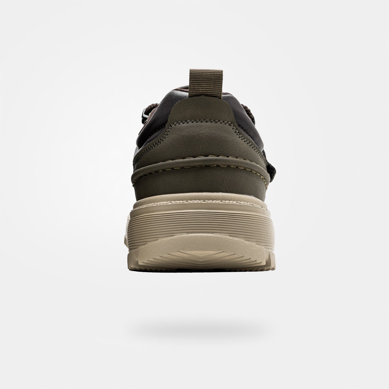 Rock - Casual Boots