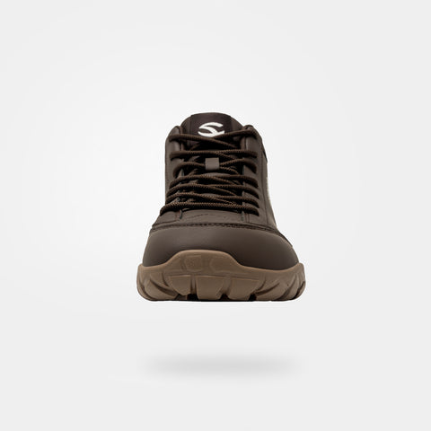 Hollow 2.0 - Wide Toe Sneakers